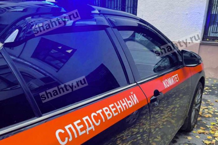 Бастрыкин обратил внимание на случай с врачами в Шахтах