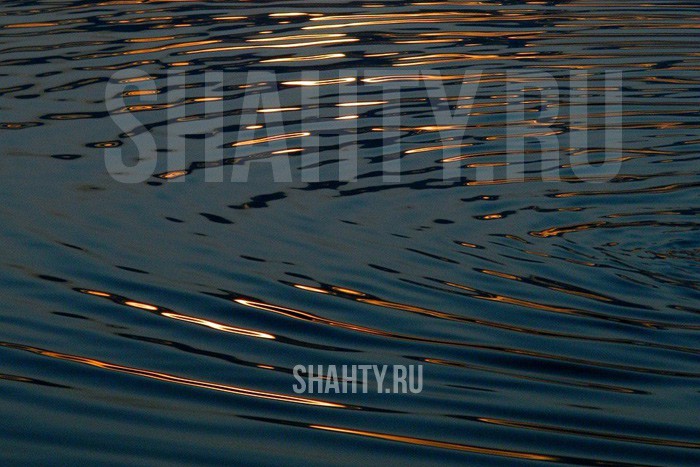 Рыбак упал с мостика и утонул на реке Северский Донец в Ростовской области