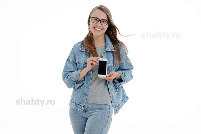 Дама забыла в магазине в Шахтах телефон стоимостью 40 тысяч: его моментально украли