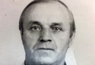Пропал 79-летний пенсионер в Ростовской области