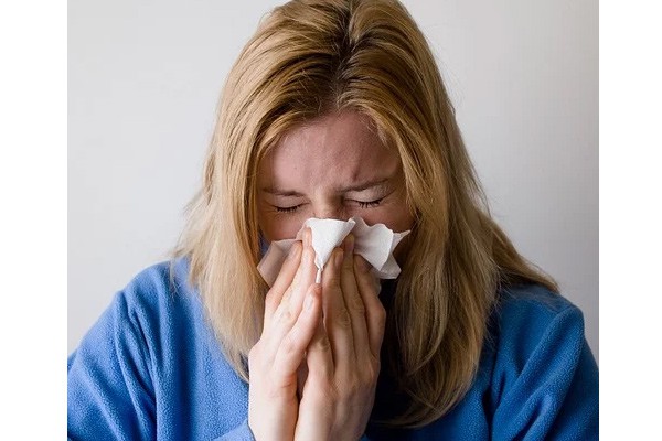 Заболели гриппом 24 жителя Ростовской области, почти 25 тысяч — ОРВИ