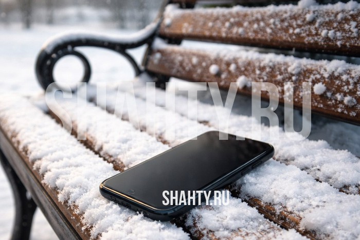 Житель г. Шахты нашел чужой телефон и продал