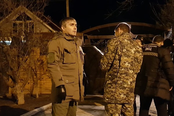 Стали известны подробности гибели депутата и его жены в Зернограде — найден труп подозреваемого