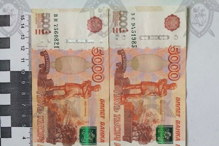 Инспектор ДПС в Новошахтинске попался на взятке от пьяного водителя