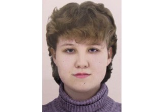 Пропала 16-летняя девушка в Ростовской области