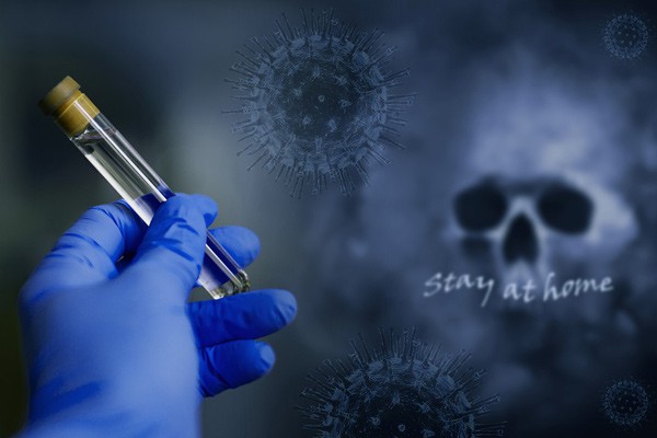В Шахтах увеличилось число жертв коронавируса
