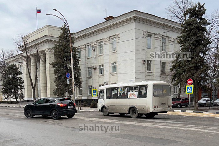 В г. Шахты повысят стоимость проезда в автобусах