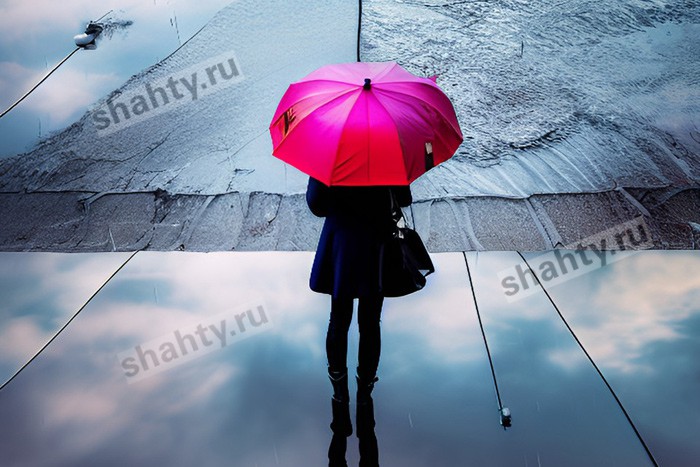 Последний майский дождь в Шахтах: погода на всю неделю