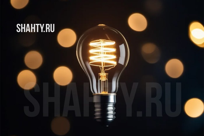 В  г. Шахты произойдет отключение света в среду на 21-й улице