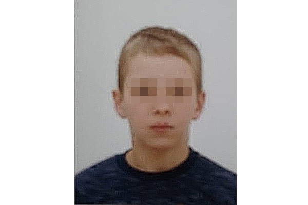 Найден 14-летний подросток, пропавший в Новочеркасске