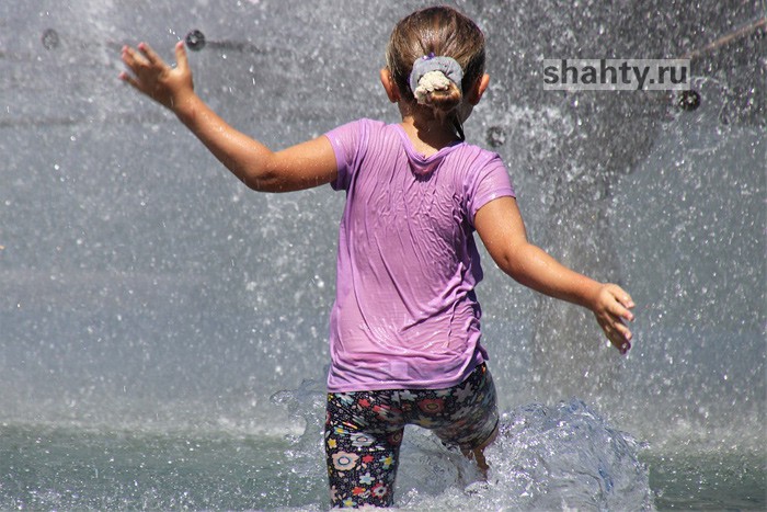 В Ростовской области утверждена стоимость путевки в детские лагеря на 2023 год