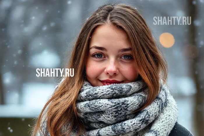 Два градуса мороза под утро в воскресенье в Шахтах: в четверг потеплеет до +12