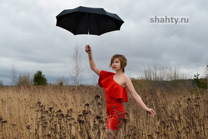 Погода в Шахтах: на выходных пасмурно, днем до 5 градусов тепла