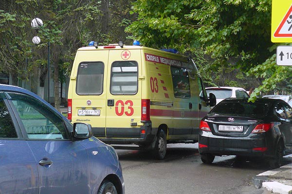 В г. Шахты до 32 увеличилось число заболевших коронавирусом: в области — 64 новых больных