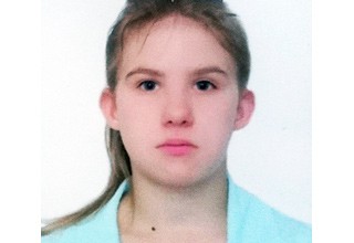 Пропала 17-летняя девушка, выглядящая на 12 лет в Ростовской области