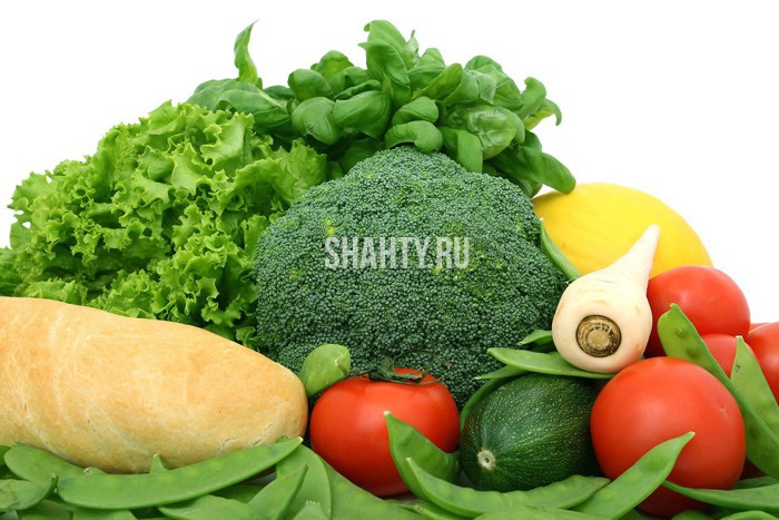 В Шахтах пройдет очередная ярмарка в субботу