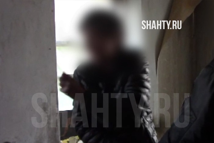 В Шахтах дама прикончила 43-летнего сожителя ударом ножа