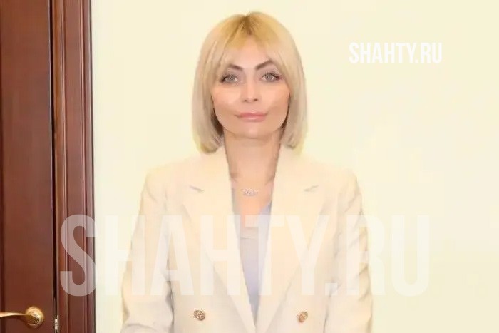 В администрации г. Шахты новый начальник отдела муниципальной службы