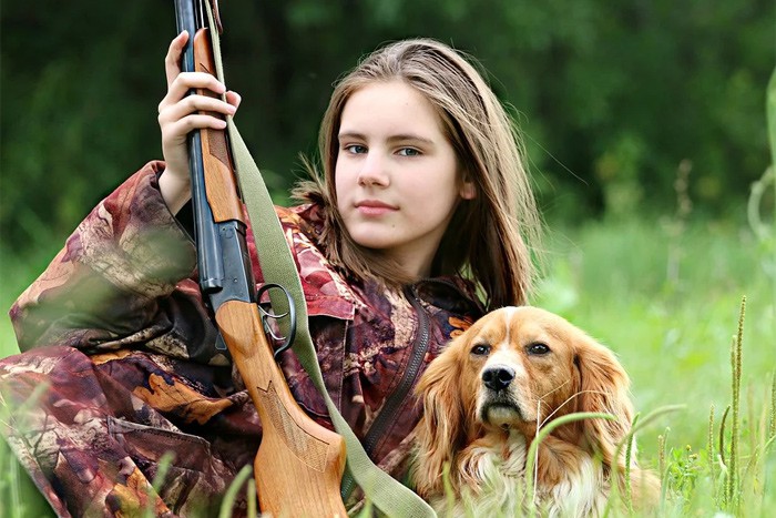 Новые правила охоты вступили в силу в России