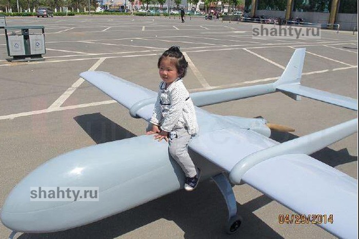 Беспилотники, нанесшие удары по НЗНП под Шахтами, возможно куплены на AliExpress