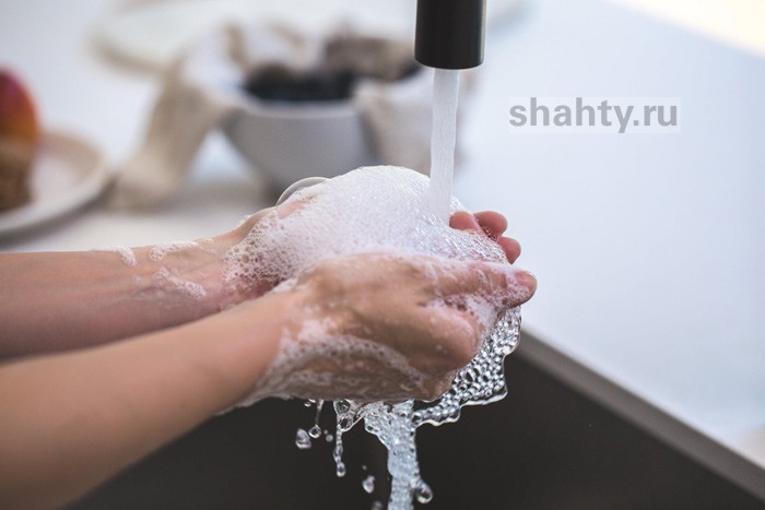 В Шахтах останутся без воды тысячи людей в предпраздничный день