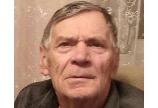 Пропал 77-летний пенсионер из Новочеркасска