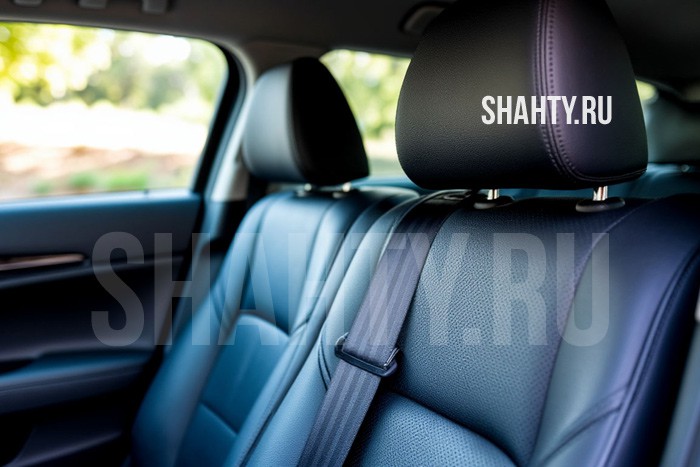 В Ростовской области зарегистрировано 852 ДТП с начала года