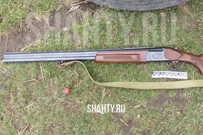 Выстрелил из ружья на ферме в Ростовской области: обвинили в покушении на убийство