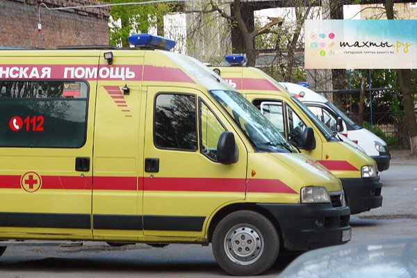В Шахтах выявлено еще 6 новых заболевших COVID-19
