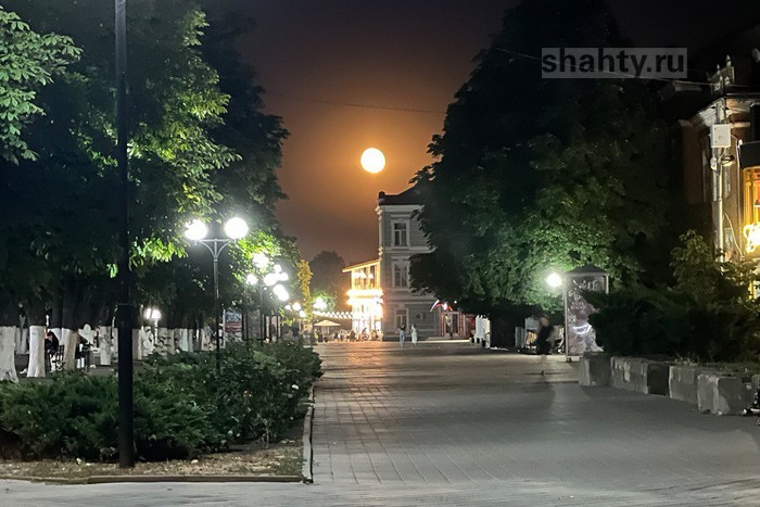 28 улиц в Шахтах обесточат в среду: график отключения света