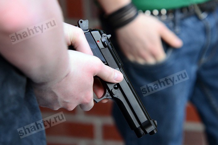 Подстрелил 7-летнюю девочку на свадьбе парень из Ростова: он стрелял из травмата