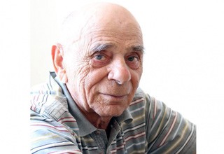 Пропал 84-летний пенсионер из Новошахтинска