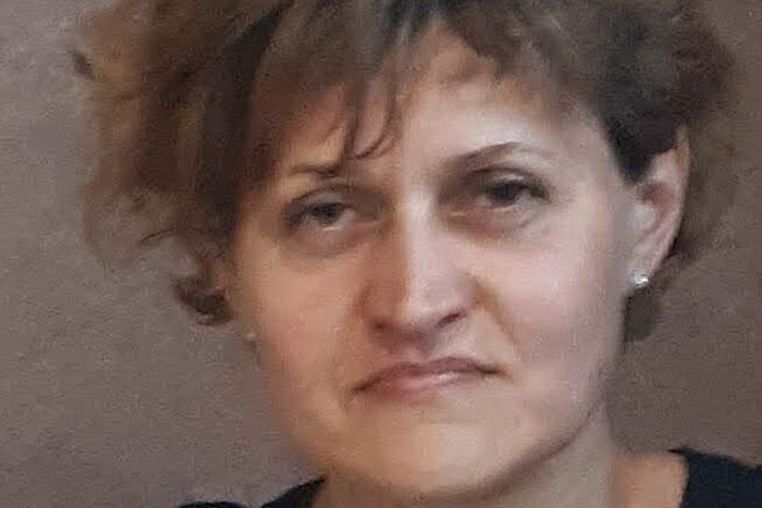 Пропала женщина на въезде в город Шахты на автомобильной развязке