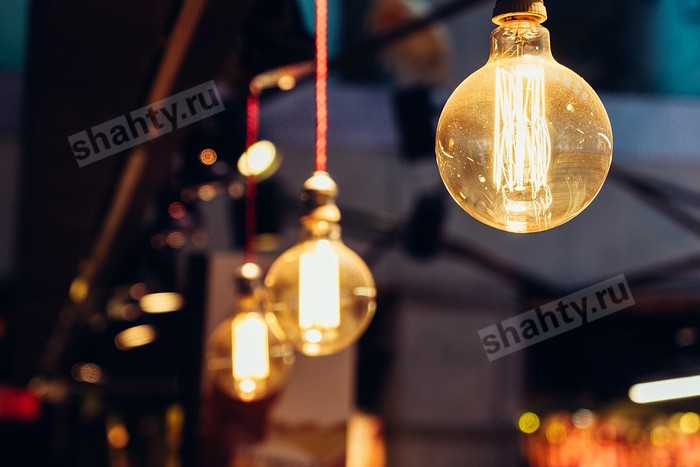 Без света в пятницу в Шахтах останутся 17 улиц