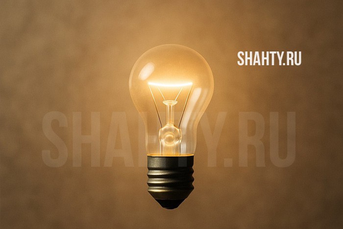 Плановое отключение света в г. Шахты: обесточат 13 улиц