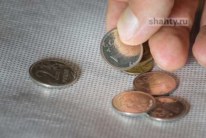 В Шахтах предприниматель не платил зарплату: 4 работника не получили 190 тысяч