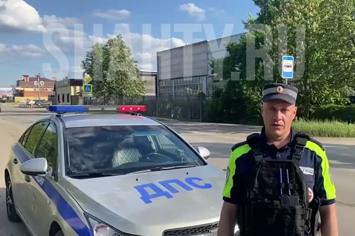 Госпитализирован 17-летний: на байке Yamaha врезался в ВАЗ в Ростовской области