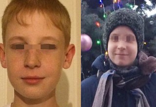 Найден 12-летний мальчик, пропавшего подростка нашли в другом городе