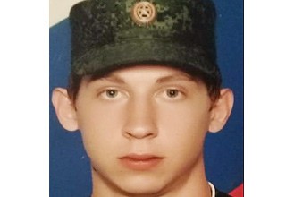 Пропал 25-летний парень в Ростовской области