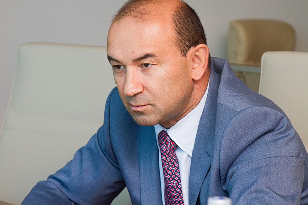 От бывшего владельца «Евродона» Вадима Ванеева требуют 74 миллиона