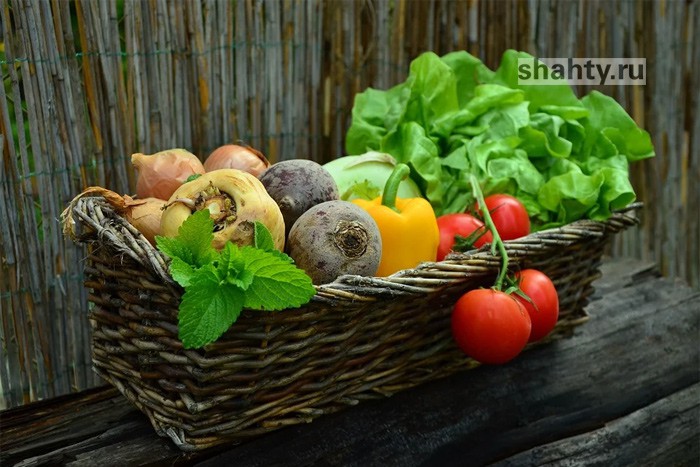 В Шахтах в субботу состоится предновогодняя ярмарка — последняя в этом году