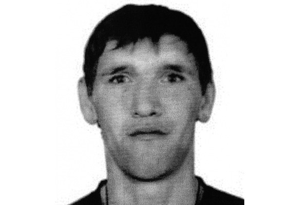 В Шахтах пропал 32-летний молодой человек