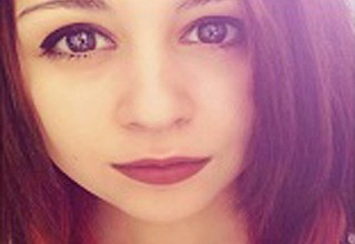 Пропала 15-летняя девочка в Ростовской области [Найдена]