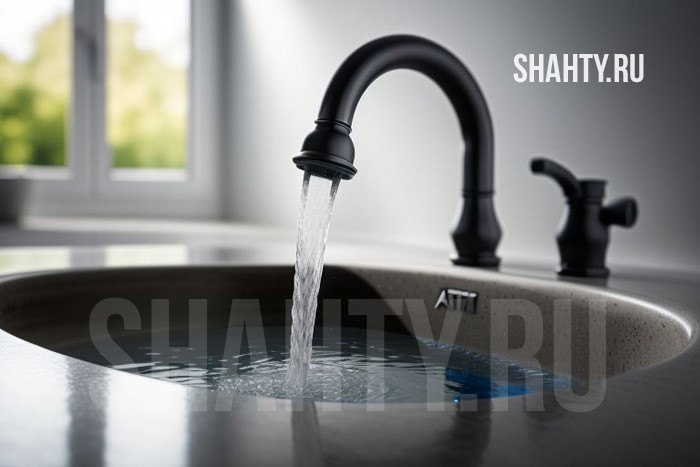 Жителям г. Шахты вернули за воду 2,5 млн рублей: они платили за воздух