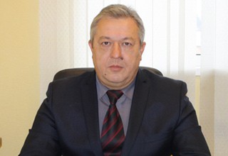 Завели уголовное дело на замглавы Администрации г. Шахты — чиновник задержан ФСБ