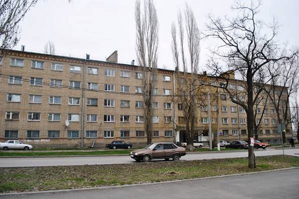 В обсерватор г. Шахты прибыло еще 35 человек: итого в общежитии 106 человек