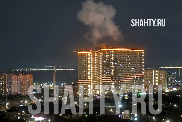 БПЛА попал в дом в Ростове: 6 беспилотников сбито в Ростовской области