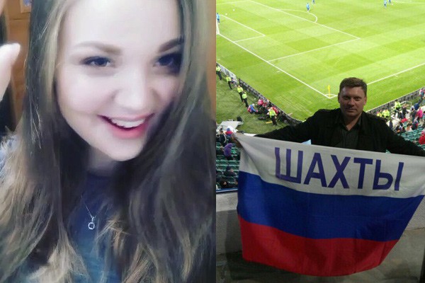 Дочь футболиста из г. Шахты подозревают в соучастии в покушении на жену депутата