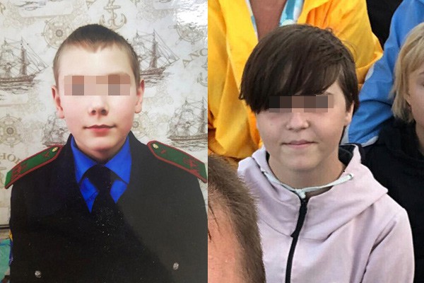 В г. Шахты потерявшиеся подростки скрывались на заброшенной даче