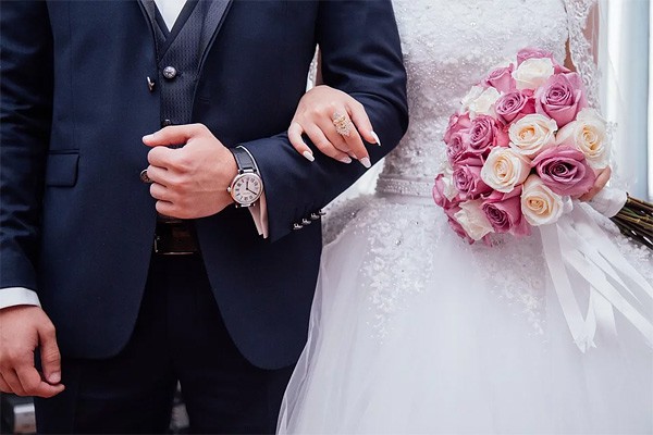 В Шахтах все торжественные регистрации брака в ЗАГСе перенесены на июнь